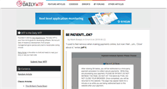 Desktop Screenshot of img.thedailywtf.com